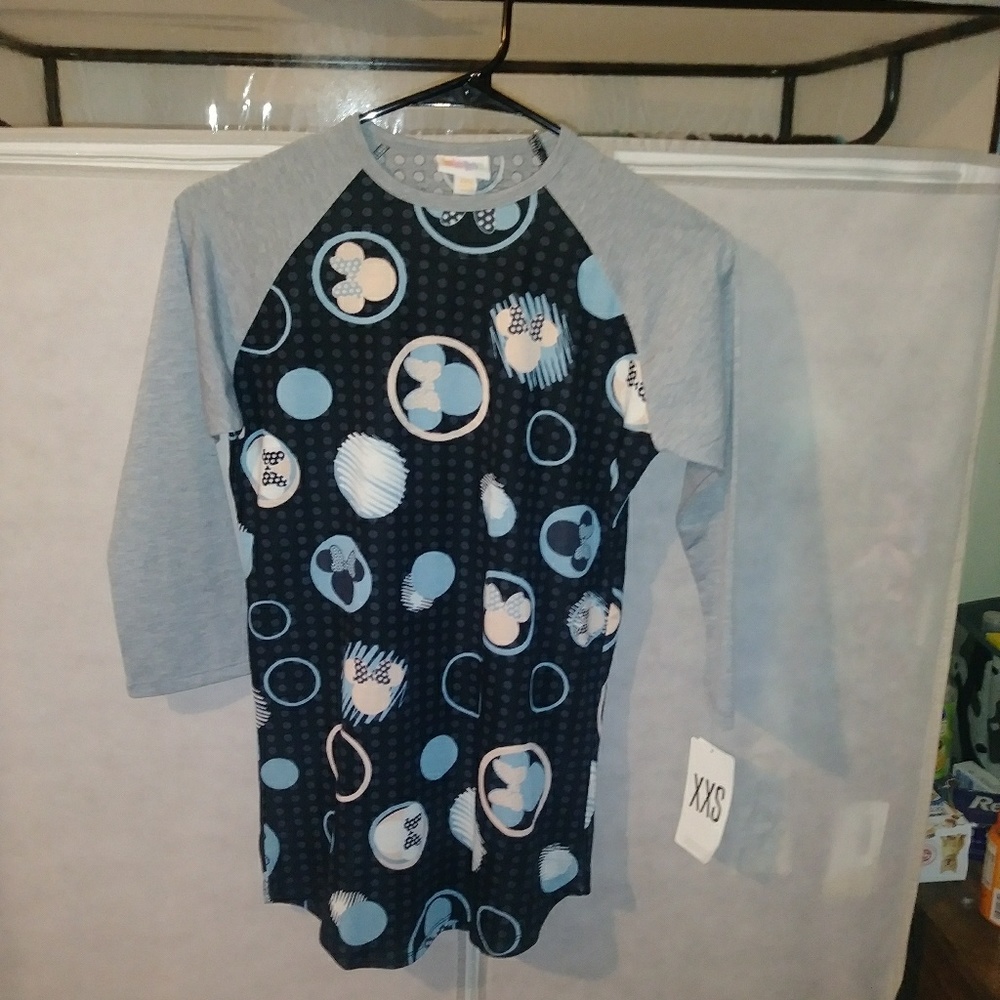 Lularoe Disney Randy